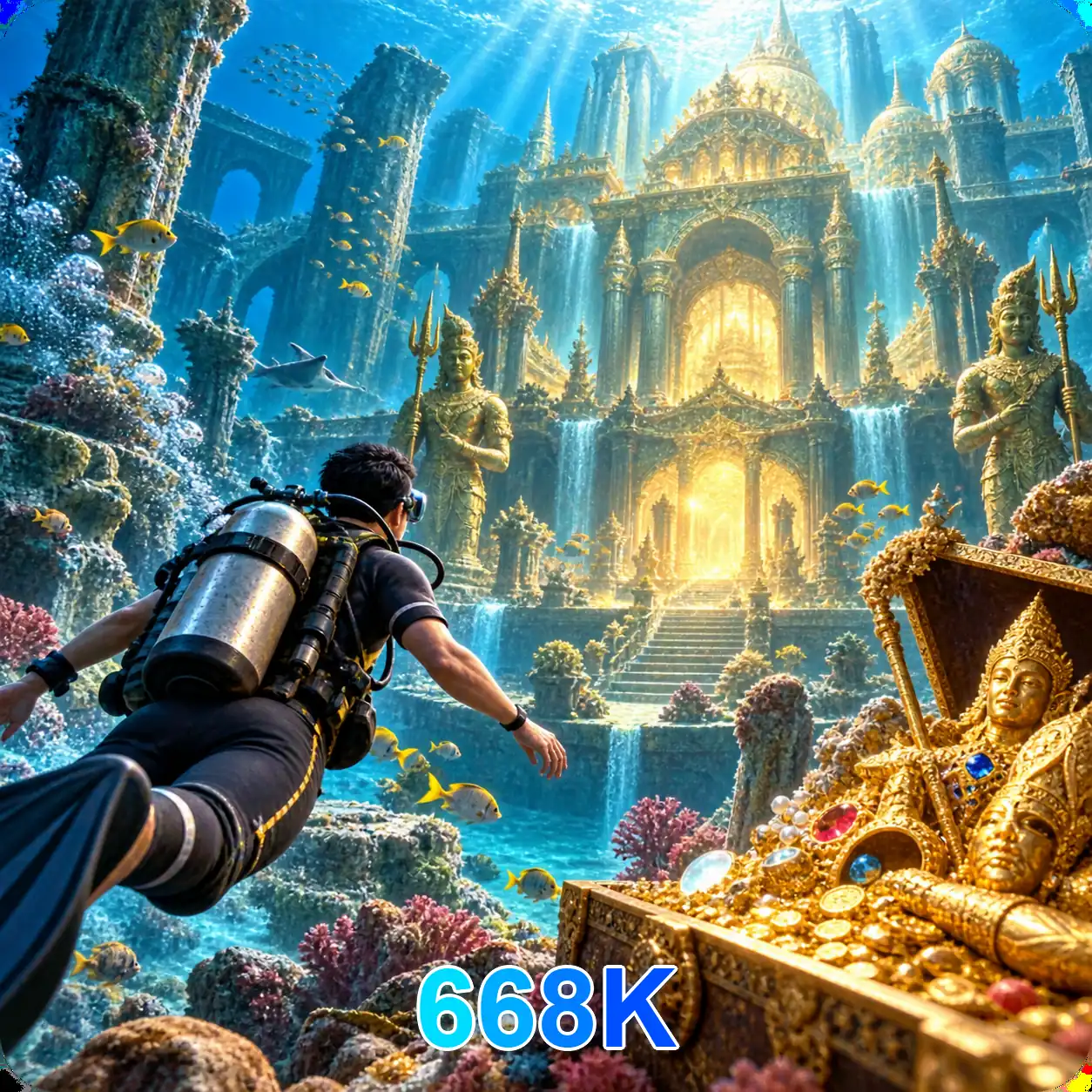 Pendaftaran 668K