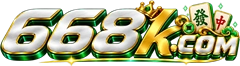 Logo 668K Indonesia untuk kasino online, slot gacor, live casino, taruhan olahraga, bonus member baru, deposit QRIS, dan penarikan dana cepat