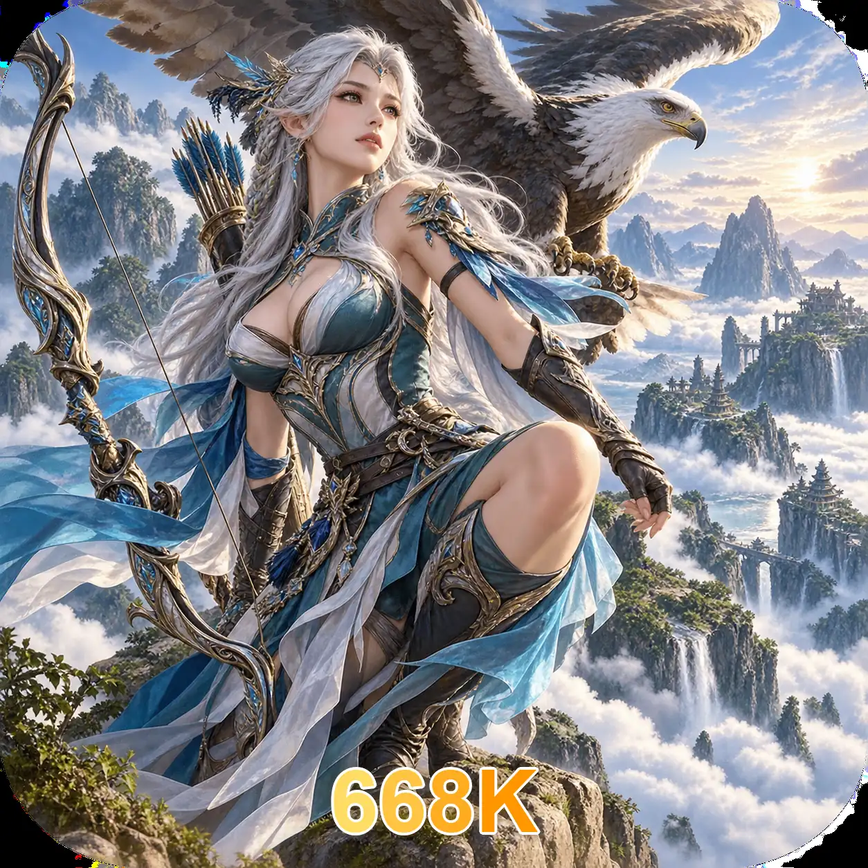 668K apk